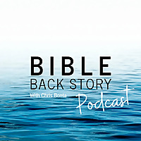 Bible Back Story