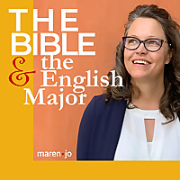 The Bible and the English Major
