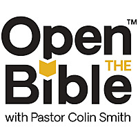 Open the Bible Minute