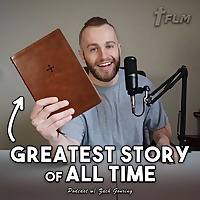 The Greatest Story of All Time
