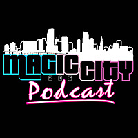 MagicCity PodCast