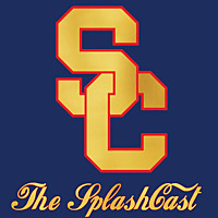 The SplashCast with Reggie and Norwood
