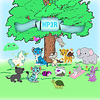 HP3R