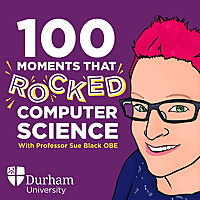 100 Moments That Rocked Computer Science