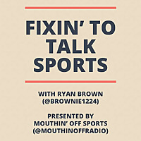Mouthin Off Sports