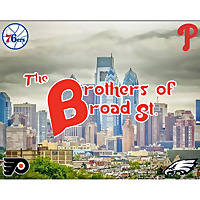 The Brothers of Broad Street Podcast