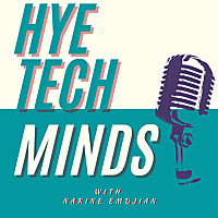 HYE TECH MINDS