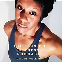 The Lens On Fitness Podcast