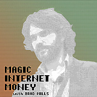 Magic Internet Money