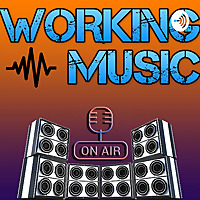 Working Music