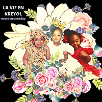 La Vie En Kreyol
