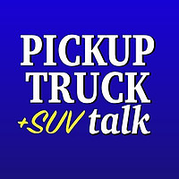 Pickup Truck Talk