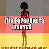 Insights about living and working in Germany