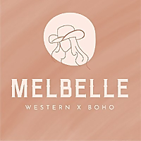 Melbelle Western X Boho Blog