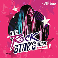 The Rockstar's Guide - SYOK Podcast [ENG]