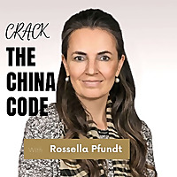 Crack the China Code Podcast