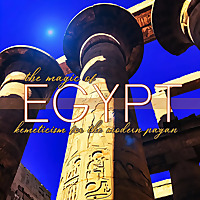 The Magic of Egypt The Magic of Egypt