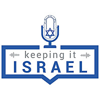 Keeping It Israel