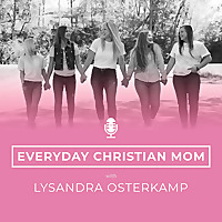 Everyday Christian Mom