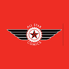 All Star Comics Melbourne Blog