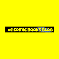 #1 Comic Books Blog