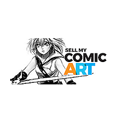 Sell My Comic Art Blog