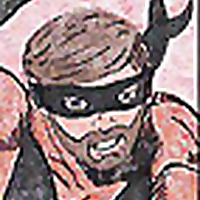 Steve's Comics Blog