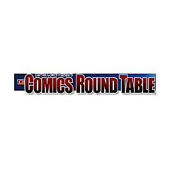 The Captain Comics Round Table Blog 