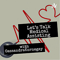 Let's Talk Medical Assisting
