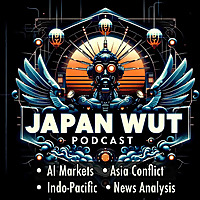 JAPAN WUT? Podcast