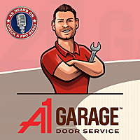 A1 Garage Door Repair Podcast & Radio Show