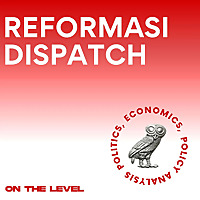 Reformasi Dispatch