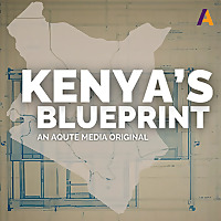 Kenya's Blueprint