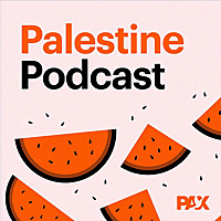 PAX Palestine Podcast