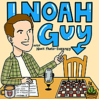 I Noah Guy