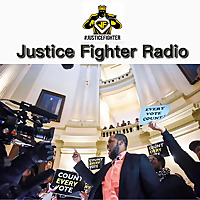 The Justice Fighter Podcast