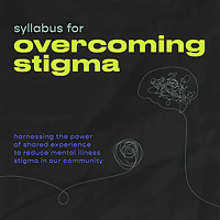 SOS: Syllabus for Overcoming Stigma