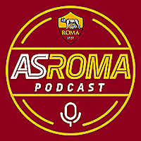AS Roma Podcast