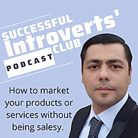 Successful Introverts' Club Podcast