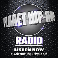 Planet Hip Hop Radio