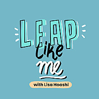 Leap Like Me