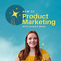 New to Product Marketing