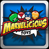 Marvelicious Toys