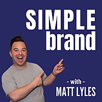 SIMPLE brand With Matt Lyles
