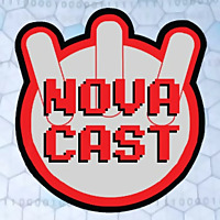 The NovaCast: A Digimon Rewatch Experience