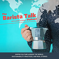 Barista Talk