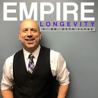 Empire Longevity podcast with Dr. Otto Janke