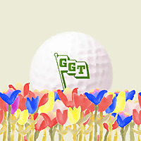 Group Golf Therapy