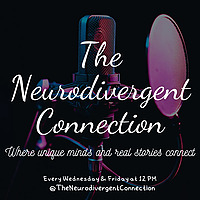 The Neurodivergant Connection / Stories