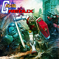 Mobile Suit Gundam | REDUX